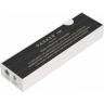 Ручка перьевая PARKER IM ACHROMATIC MATTE BLACK BT CW2127741