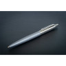 Ручка шариковая PARKER JOTTER XL MATTE GREY CT, М CW2068360
