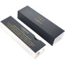 Шариковая ручка PARKER IM MATTE BLUE CT, M CW1931668
